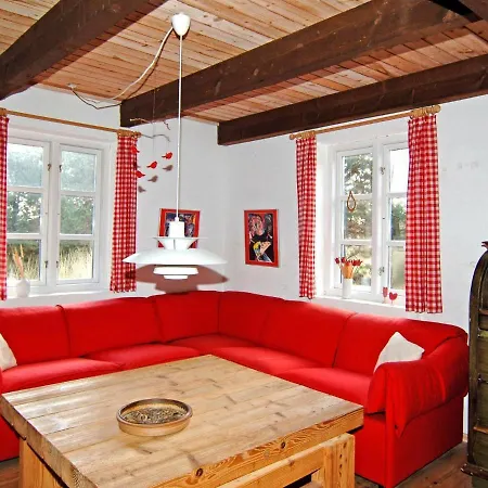 5 Person In Bl Vand Holiday home