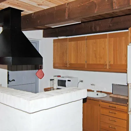 5 Person In Bl Vand Holiday home *